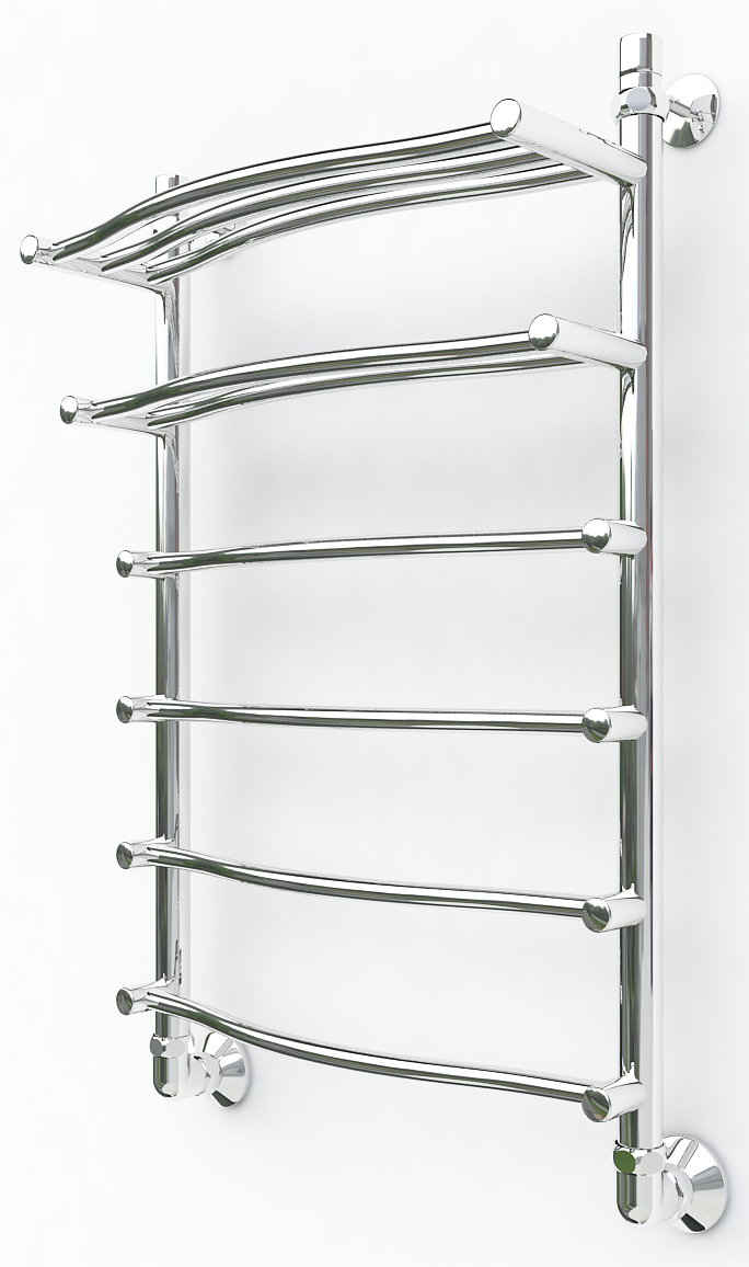 П-сушитель лесенка (G15-80х50*Д) GANZER (Л/К)