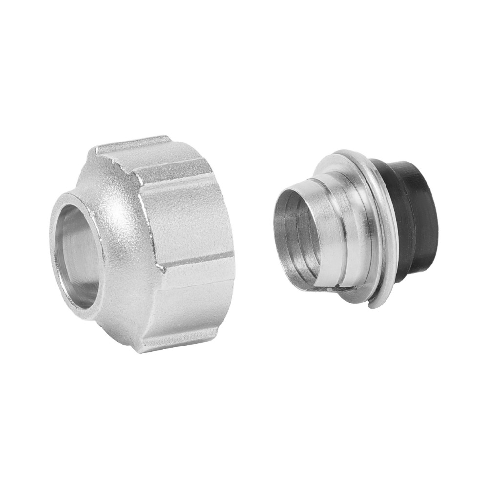 ЕВРОКОНУС для колл.  3/4 х 15  ViEiR   (200/5шт)