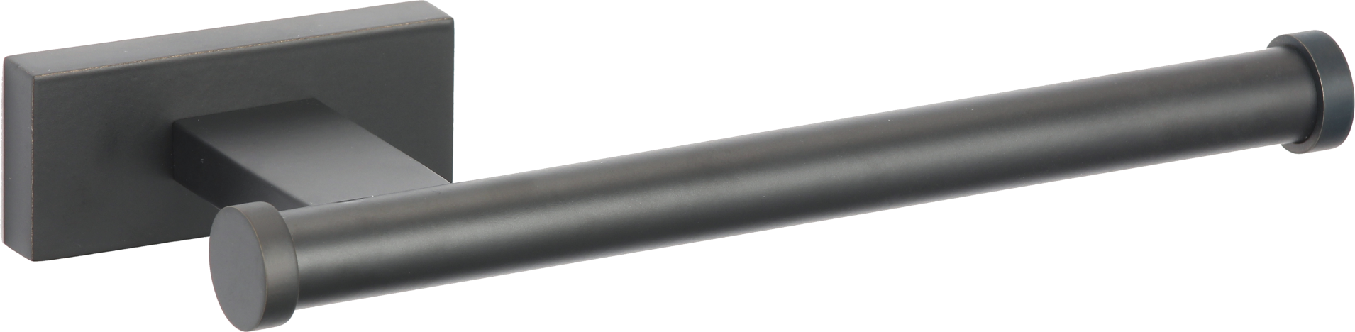 88032-C Б/держатель без крышки (ЧЕРНЫЙ) GANZER (20/1шт)