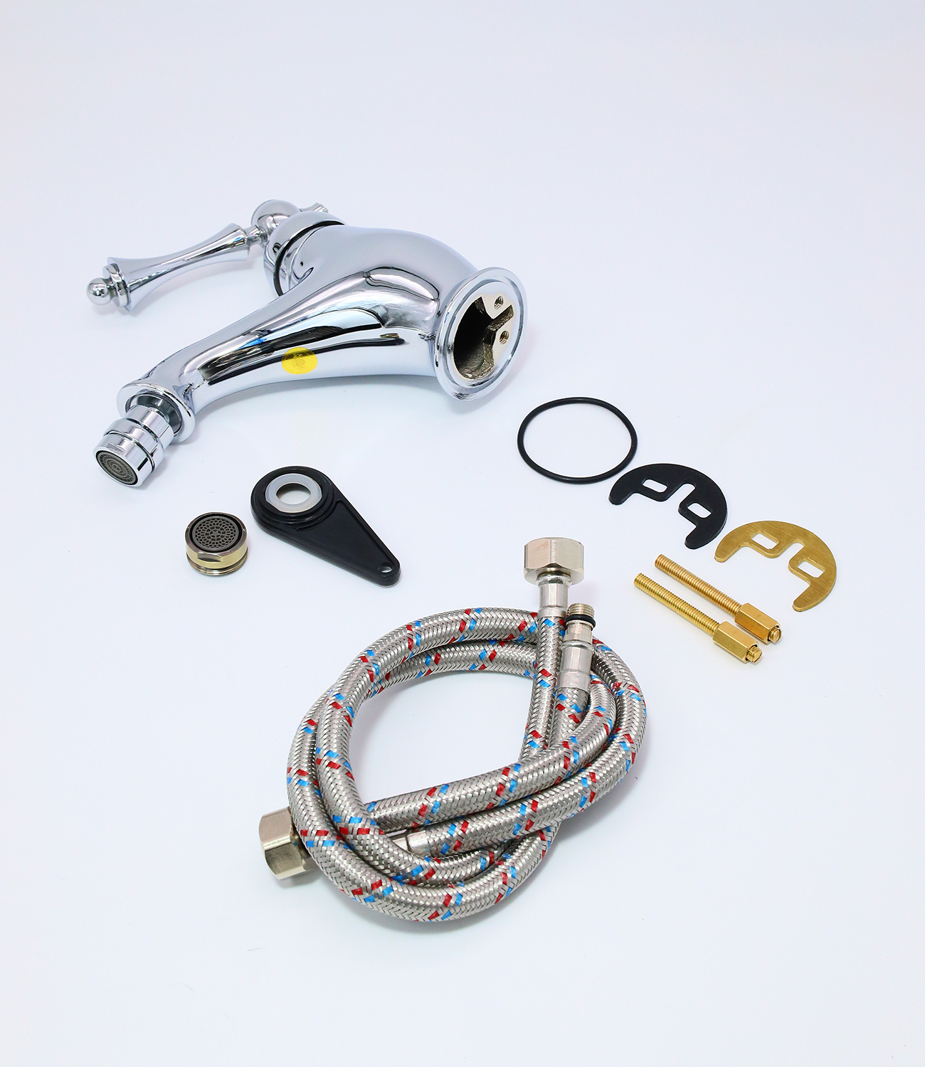 77012 Смеситель для биде  GANZER (10/1шт)