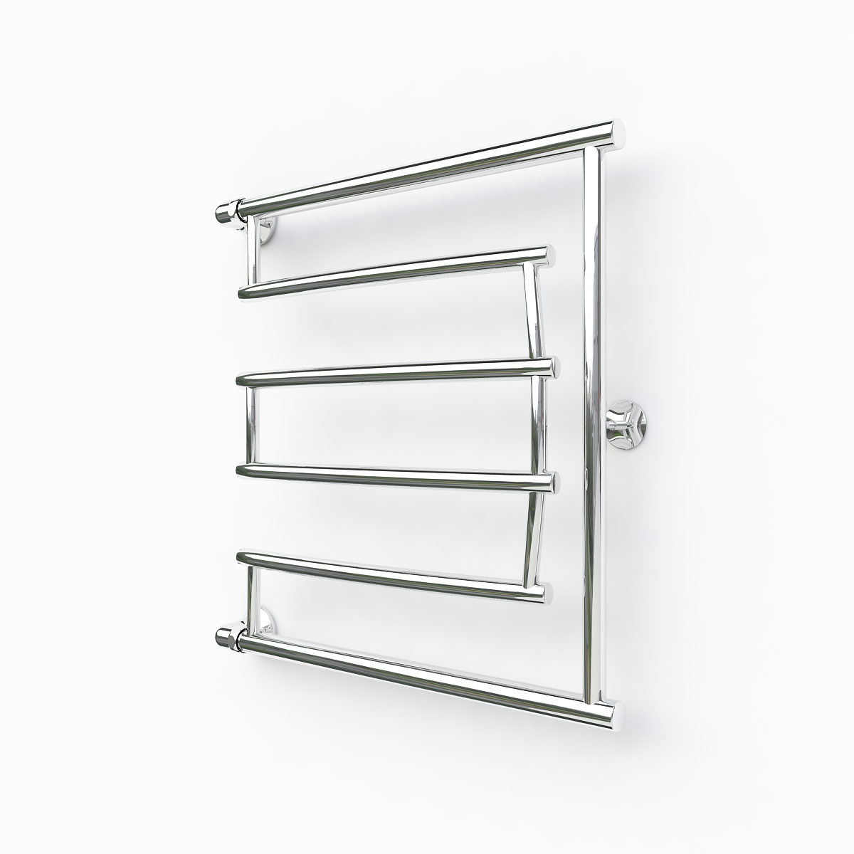 П-сушитель ПМ-1*Д-60х60 с.п.  (ДУГА)  GANZER (Л/К)