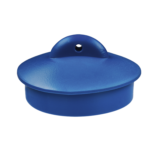 Пробка для сифона 1"1/2 без цепочки ОРИО  (90/1шт)