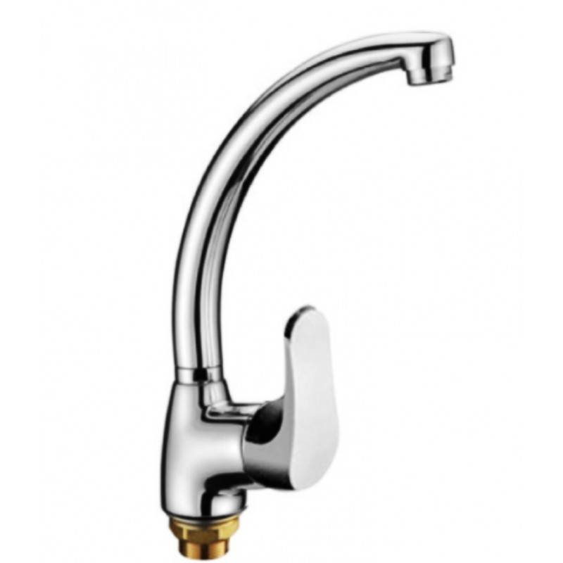 59006 Смеситель для кухни HANSEN  (10/1шт)