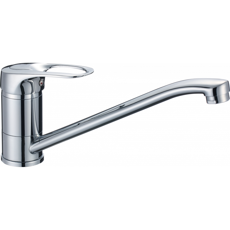 49130 Cмеситель для кухни HANSEN  (10/1шт)