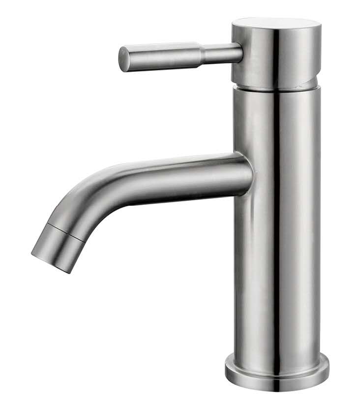 12304-G Смес. од. из НЕРЖ. для рак. (САТИН) HANSEN  (10/1шт)