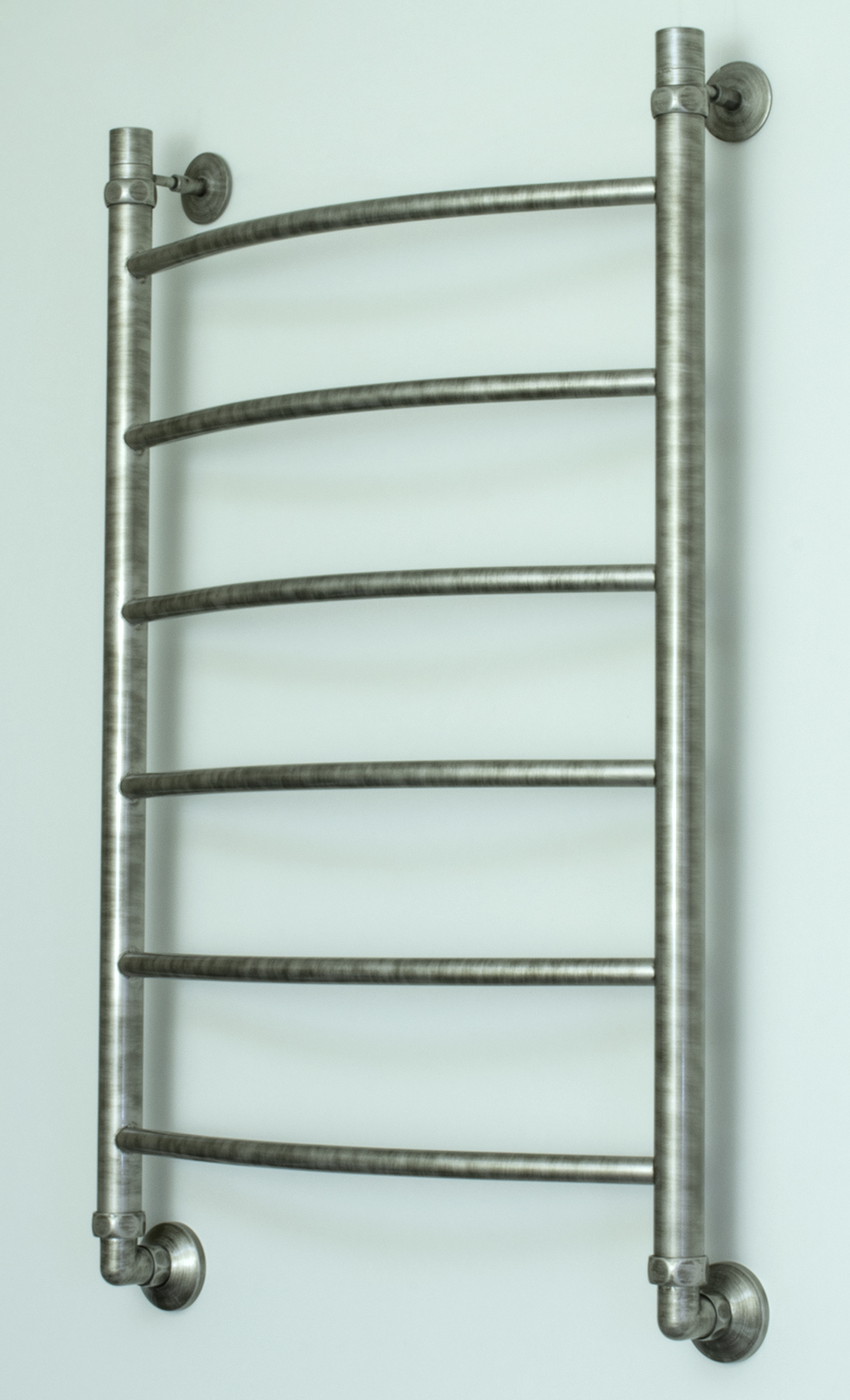 П-сушитель лесенка (G2*G-80х50) САТИН GANZER (Л/К)