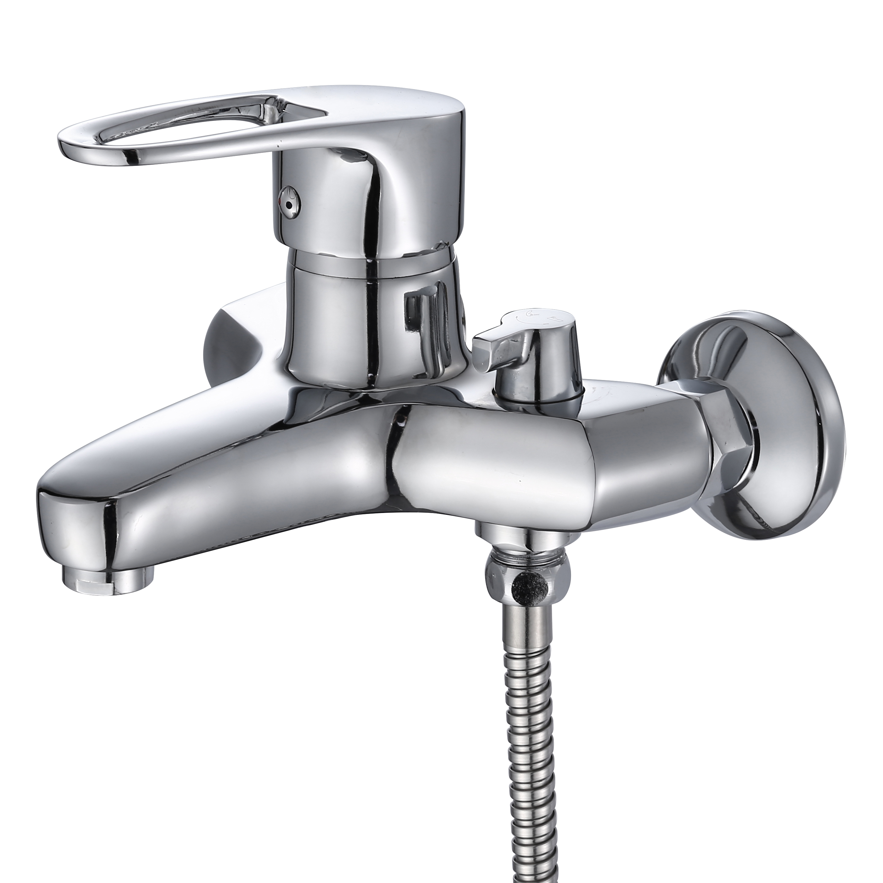 30024 Смеситель для ванны HANSEN  (10/1шт)