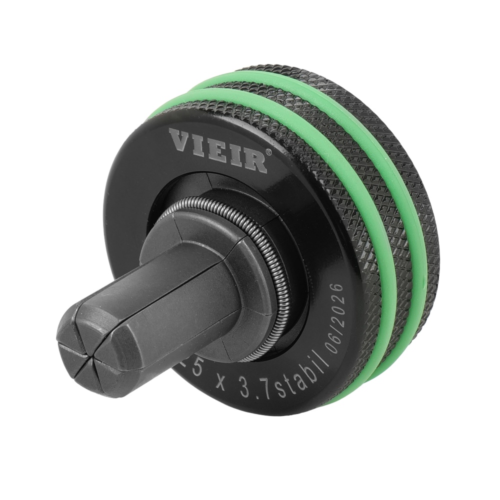 Насадка расширительная STABIL 25х3,7  ViEiR  (50/1шт)