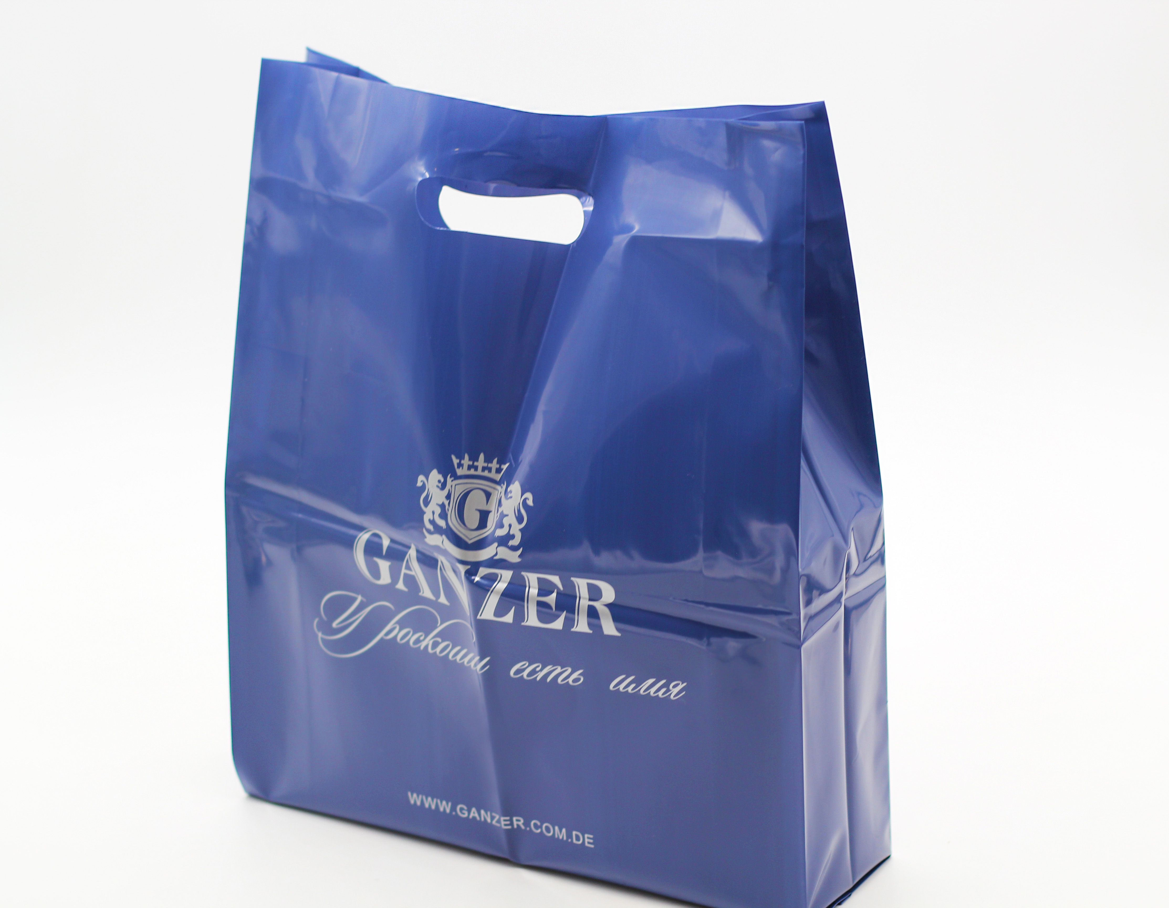 05013 Смеситель для умывальника ПОВОРОТ. "GANZER"  (10/1шт) Л/К