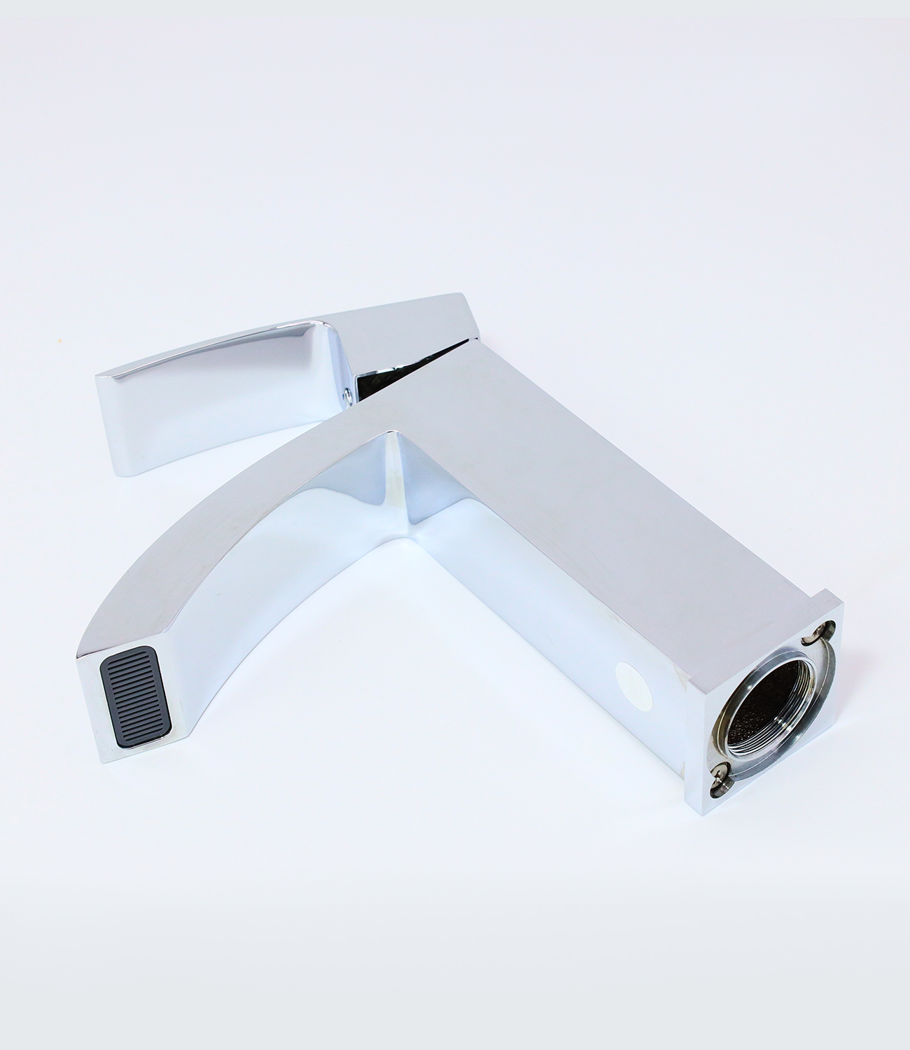 44111 Смеситель для умывальника GANZER  (10/1шт)