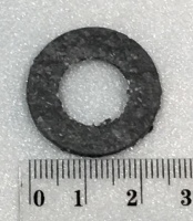 Прокладка  3/4  паронит  (8000/100шт)