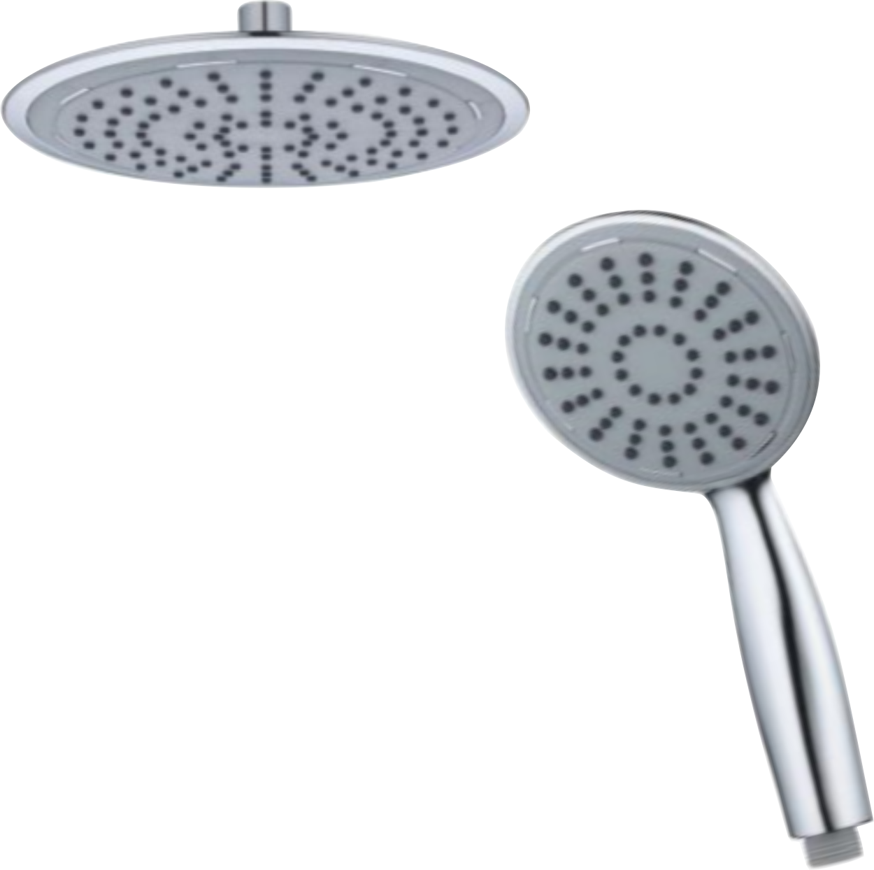 27-1 Набор леек (троп.+ручная) HANSEN (36/1шт)