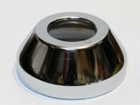 Отражатель ГЛУБОКИЙ  1" (выс.32*шир.77мм)  Ganzer (200/20пар)