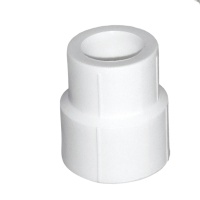 Муфта  ПП переходная Ф 20 х 25  ViEiR  (450/50шт)