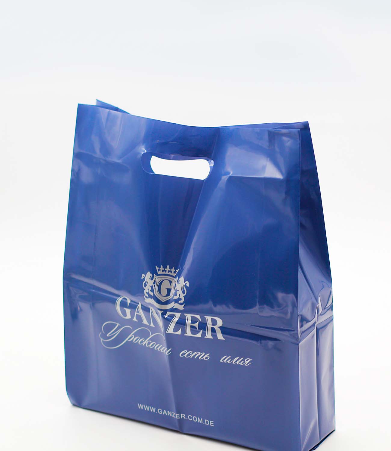 12025-G Смеситель для кухни с фил. САТИН  GANZER  (10/1шт) Л/К