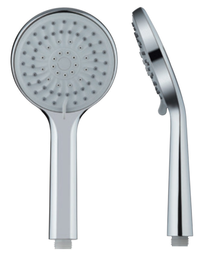 Лейка для душа (5 поз.) в короб.  ViEiR (50/1шт).