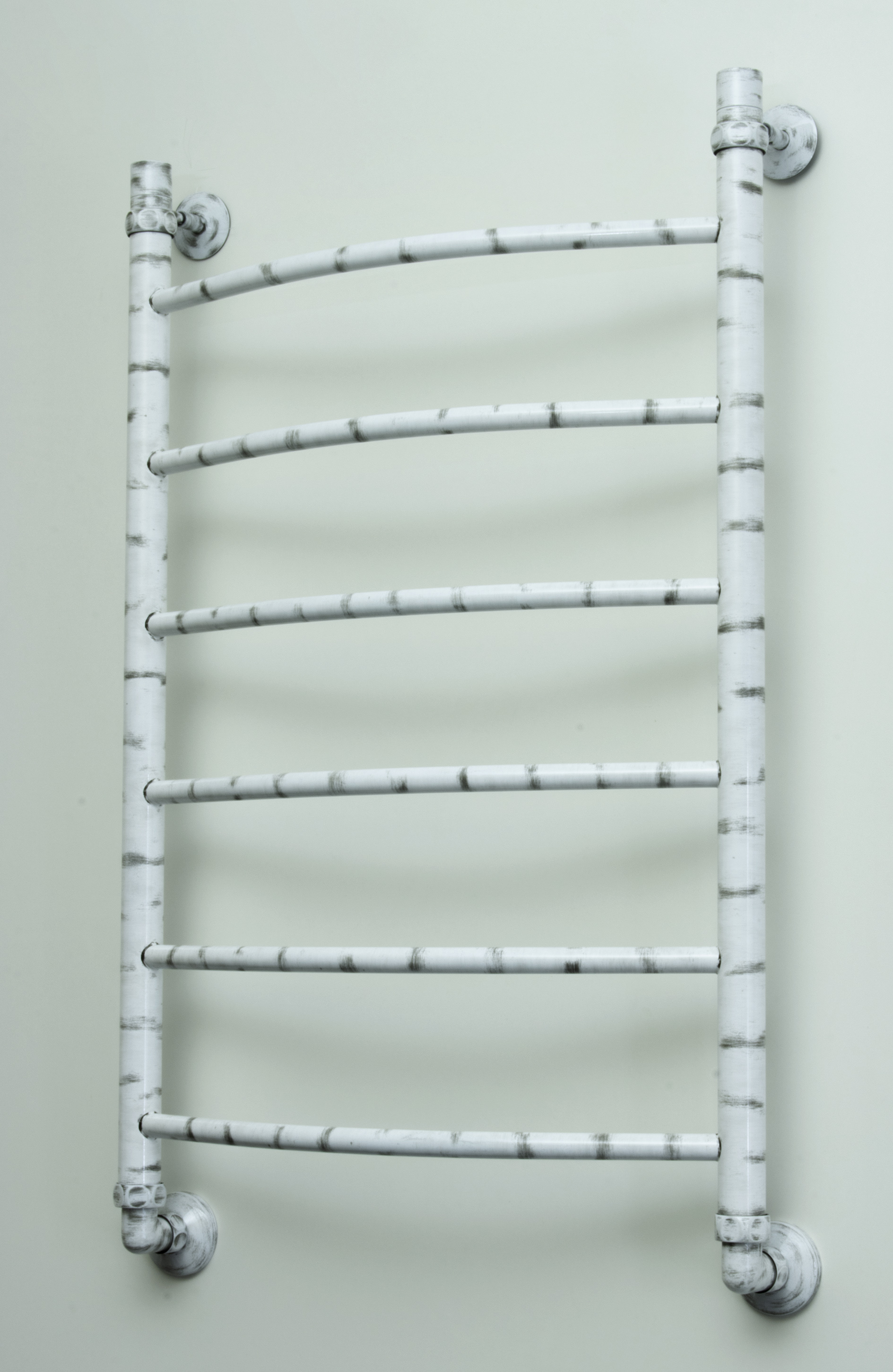 П-сушитель лесенка (G2*Z-80х50) БЕРЕЗА GANZER (Л/К)