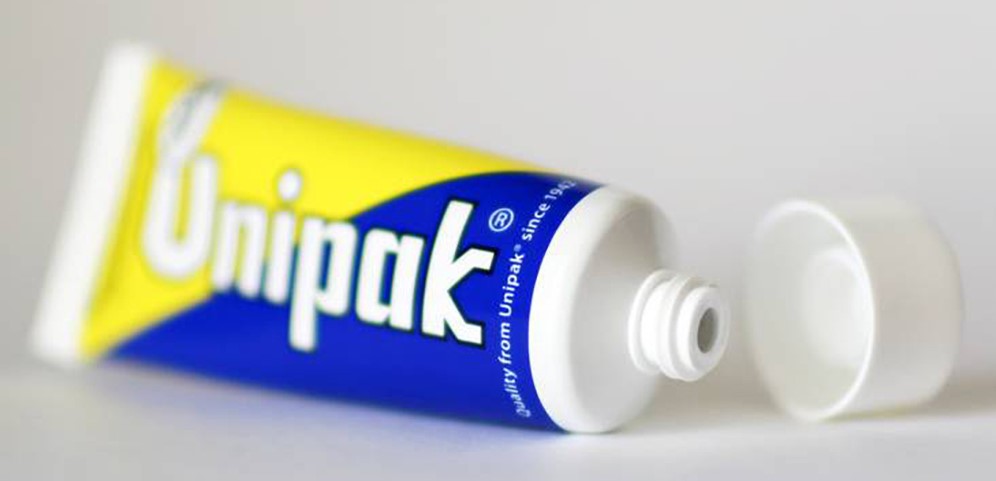 УНИПАК ПАСТА  25г  (500/10шт)