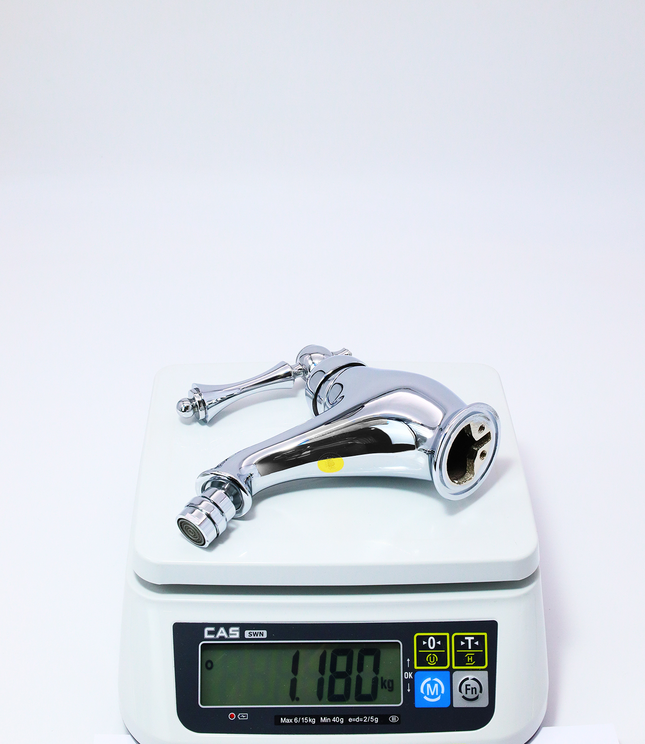 77012 Смеситель для биде  GANZER (10/1шт)