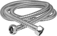 Шланг для душа 150см    ПРОСТОЙ РУС-РУС