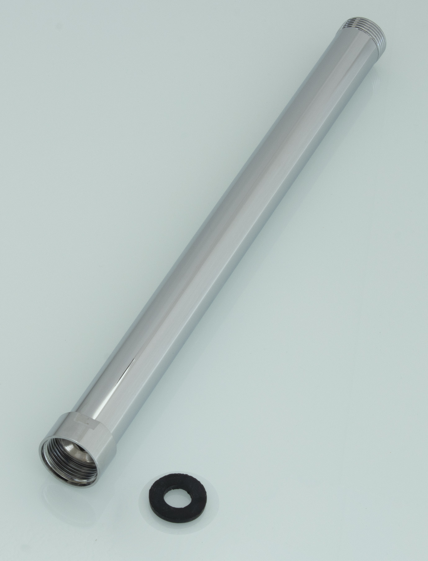 099 Удлинитель для душевой системы 30см GANZER