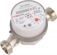 Счетчик  БЕЗ СГОНОВ (универсальный) L-80mm ВАЛТЕК (12/1шт)