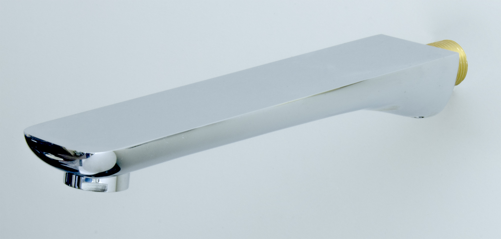 Излив для встраиваемого смесителя 0025 GANZER