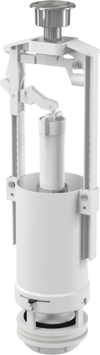 АлкаПласт Арматура без клапана (25/1шт)