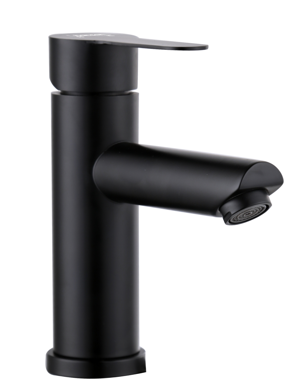 10032-C Смес. од. из НЕРЖ. для рак. (ЧЕРНЫЙ) HANSEN  (10/1шт)