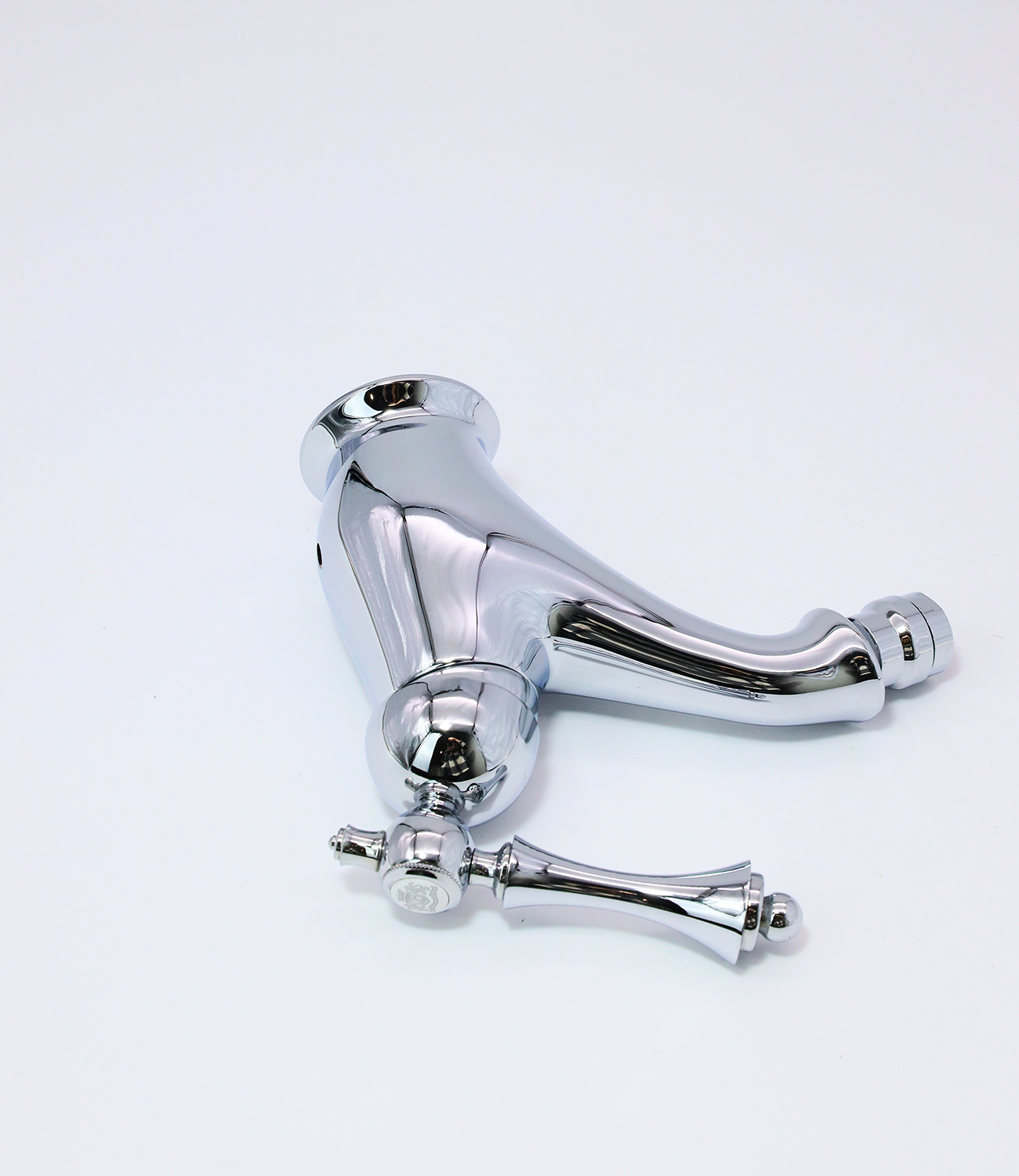 77012 Смеситель для биде  GANZER (10/1шт)