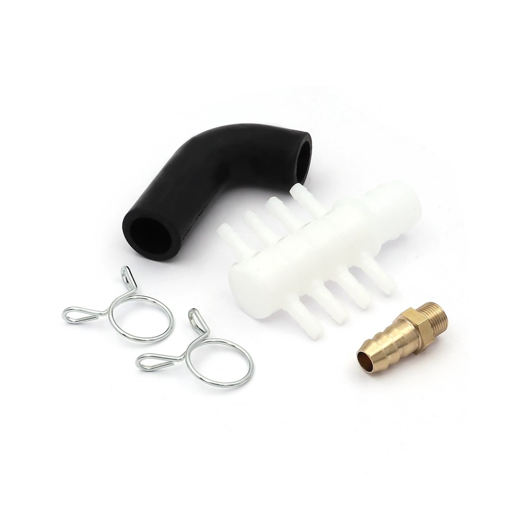 Компрессор для септика и пруда  38Вт (65л/м.)  VerPUMP  (4/1шт)