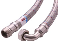 Гигант угловой  1"  120см Г.Ш.  АКВАЛЮКС  (25/1шт)