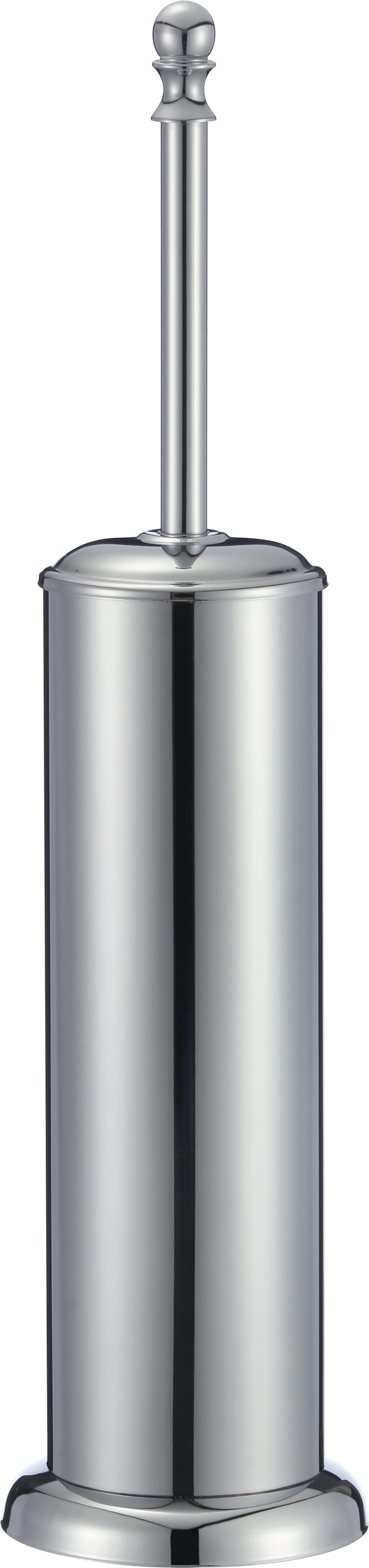 30090 Ершик напольный (металл)  GANZER (10/1шт)