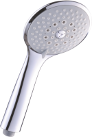 6028  Лейка массажная 6 позиции GANZER  (40/1шт)