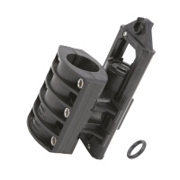 Сливной клапан Ф32мм  Джилекс  (10/1шт)