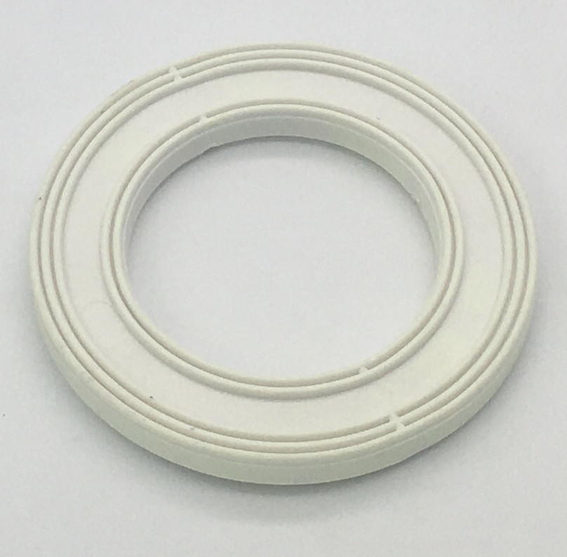 Прокладка между бачком и унитазом  (Е)