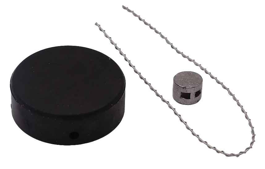 Клапан отсечной для расш. бака 3/4  ViEiR  (60/5/1шт)