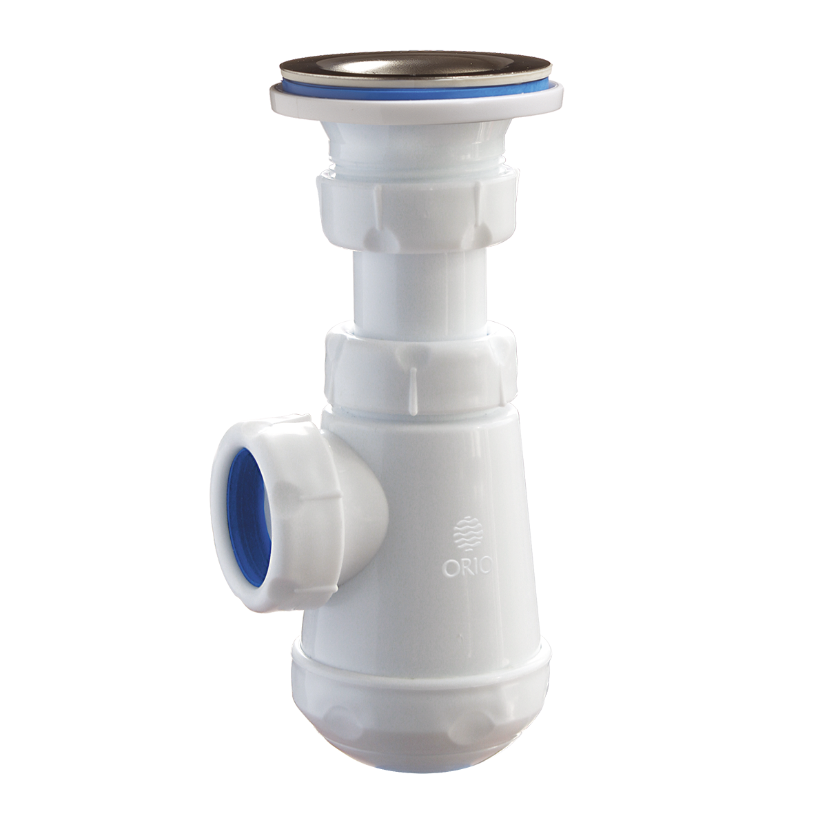 М-3204 Сифон Чик 1"1/4х32  ОРИО  (90/1шт)