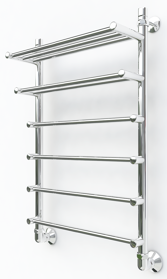 П-сушитель лесенка (G15*П-80х50) GANZER