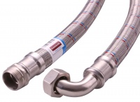 Гигант угловой  1"  150см Г.Ш.  АКВАЛЮКС  (20/1шт)