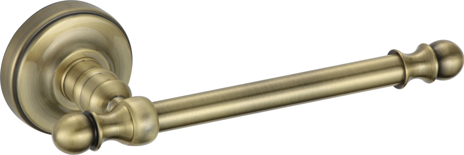 31032-D Б/держатель без крышки (БРОНЗА) GANZER (20/1шт)