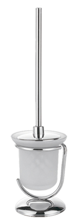 322 Ершик стеклянный напольный РОТАТО  (20/1шт)