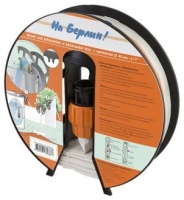 Шланг 32мм-1"1/2  (На Берлин)  Джилекс