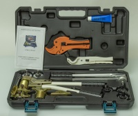 Аппарат пресс для труб из сшитого полиэтилена (5 нас.)  (2/1шт)