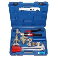 Аппарат пресс (РУЧНОЙ ГИД) для труб  ViEiR  (3/1шт)