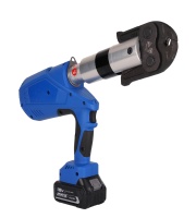 Аппарат пресс гидрав. аккумуляторный для НЕРЖ труб (15,22,28,35) ViEiR (1шт).