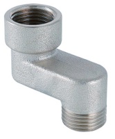 Эксцентрик 1/2 Г. х 1/2 Ш.-40мм  ViEiR  (100/5шт)
