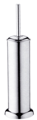 326 Ершик металлический напольный РОТАТО  (6/1шт)