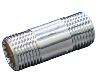 Бочонок  ViEiR   (ХРОМ)  1" х 100мм.  (75/5шт)