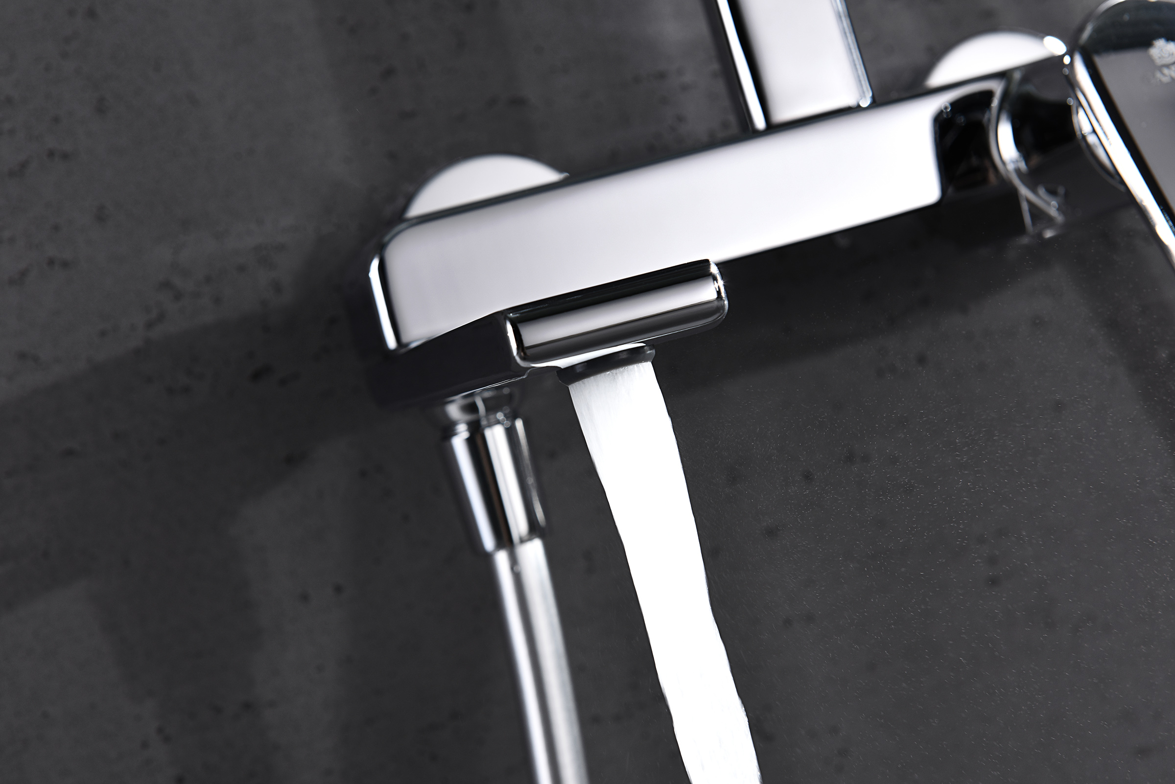 02162 Душевая система (ХРОМ) GANZER (5/1шт)